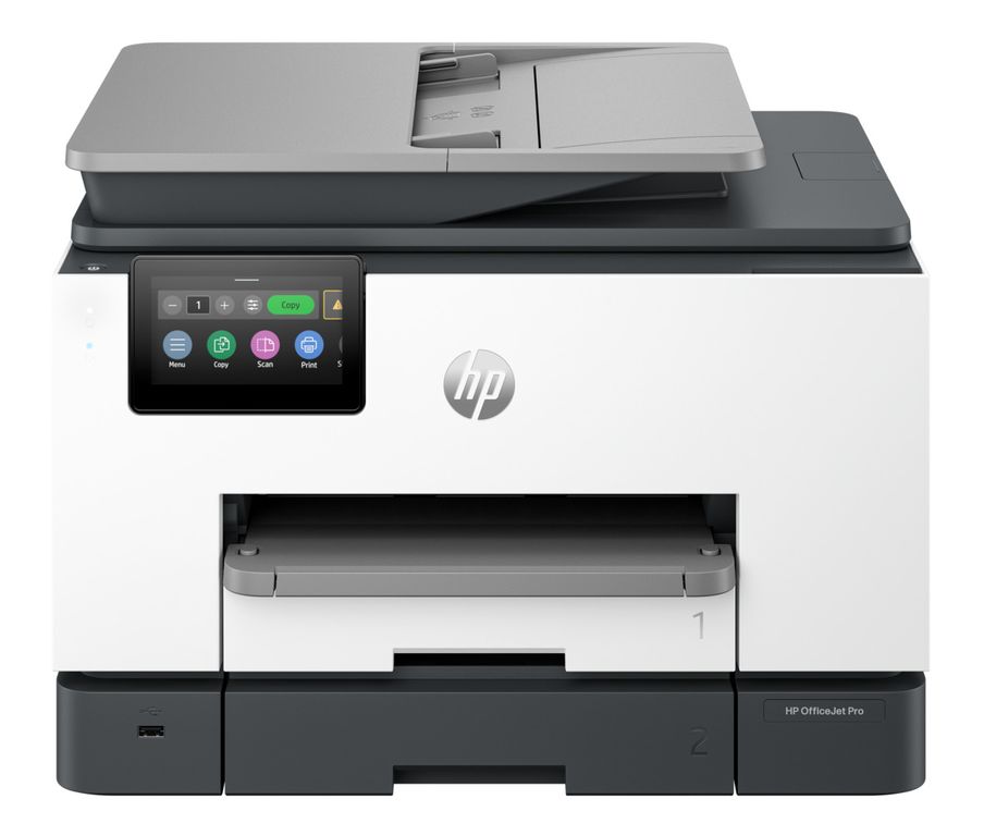 Impresora HP OfficeJet Pro 9130 Wi-Fi Dúplex A4 404K5C