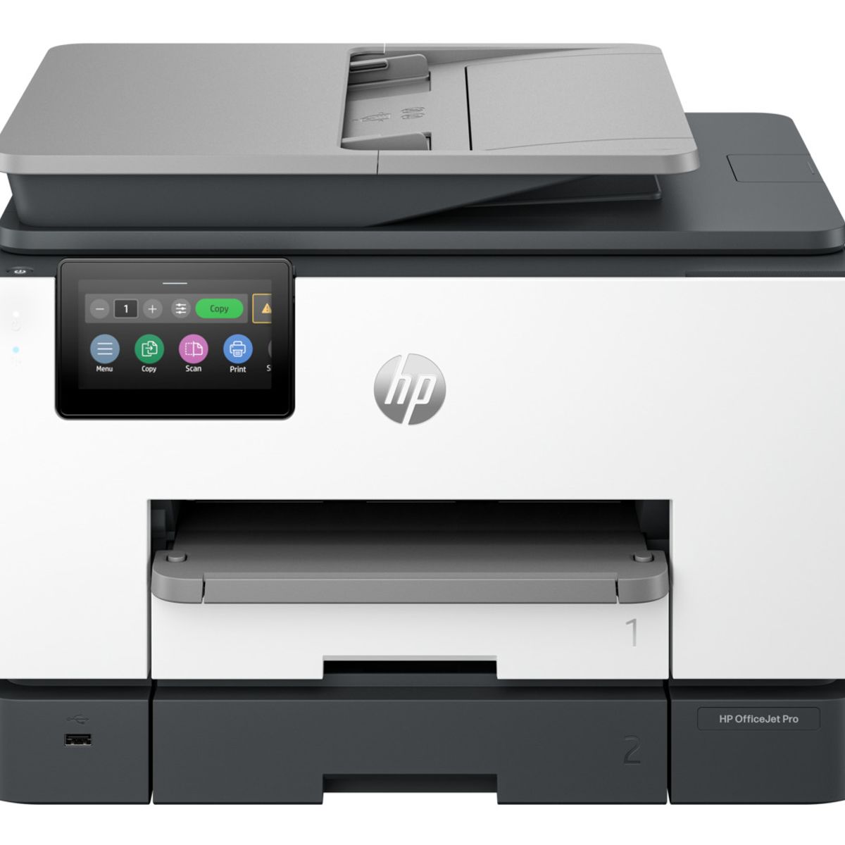 HP - Impresora HP OfficeJet Pro 9130 Wi-Fi Dúplex A4 404K5C