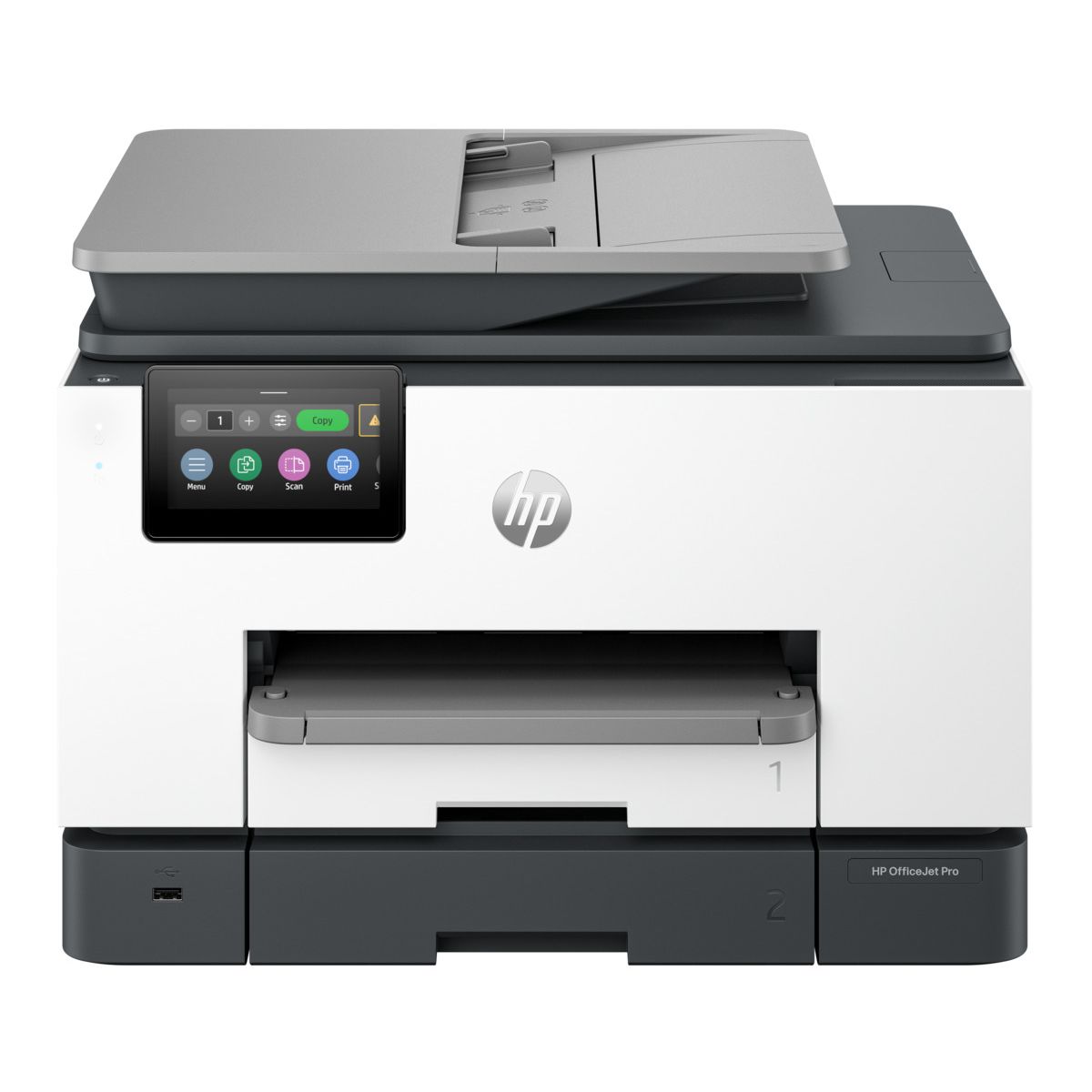 HP - Impresora HP OfficeJet Pro 9130 Wi-Fi Dúplex A4 404K5C
