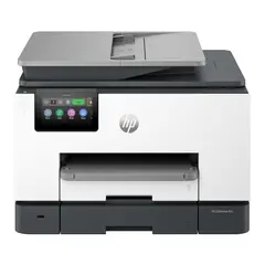 HP - Impresora OfficeJet Pro 9130 Wi-Fi Dúplex A4 404K5C