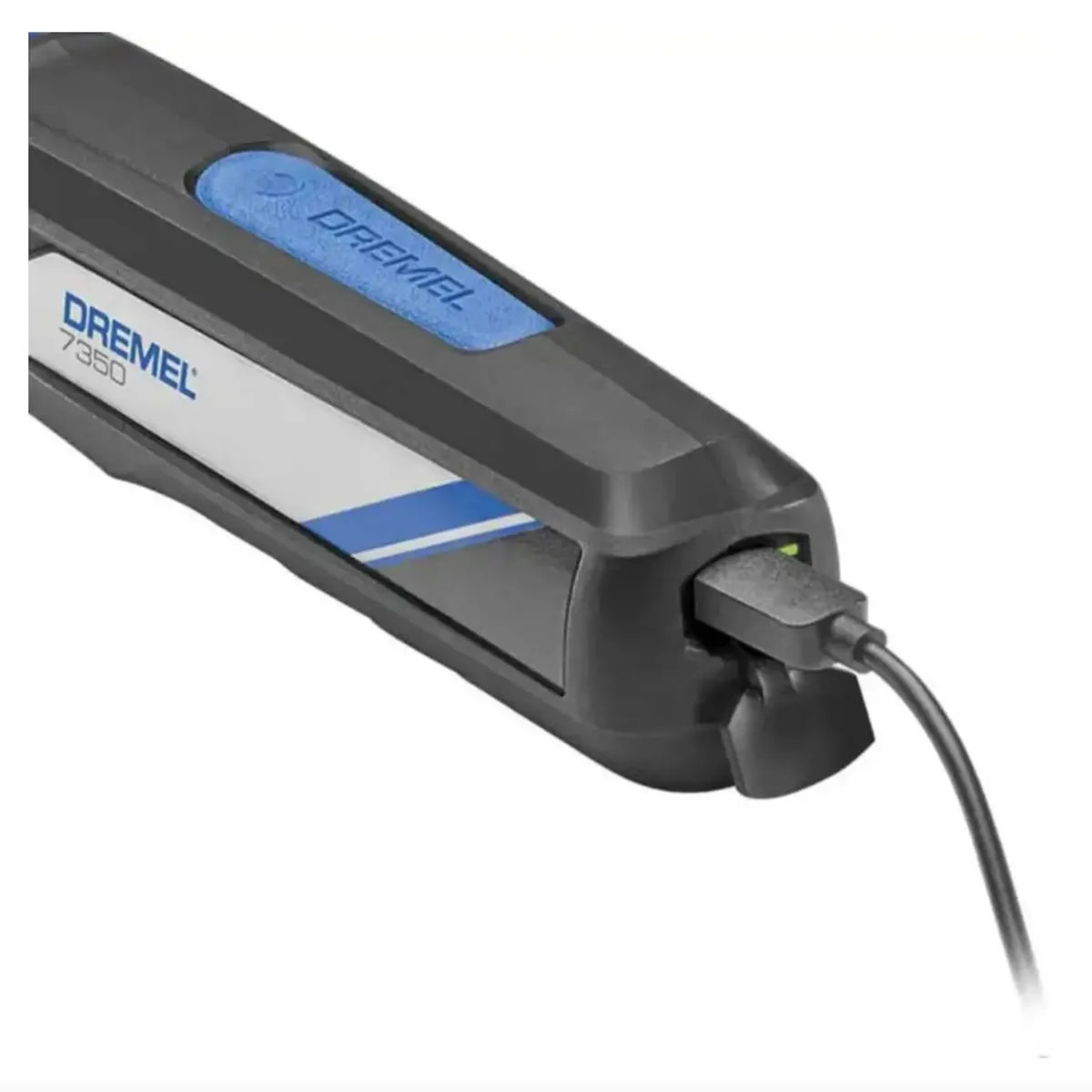 DREMEL - Herramienta Multiproposito Dremel 7350 12000 Rpm Recargable
