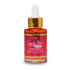 CLOE - Aceite de Cutículas Candy Bar 30ml