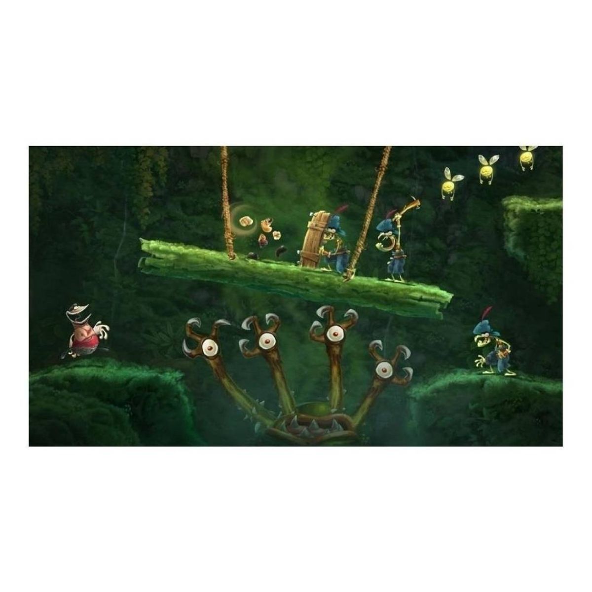 SONY - Rayman Legends - Ps4 Físico - Sniper