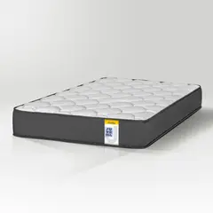 DRIMKIP - Colchón Juvenil 1,5 Plazas 105X190
