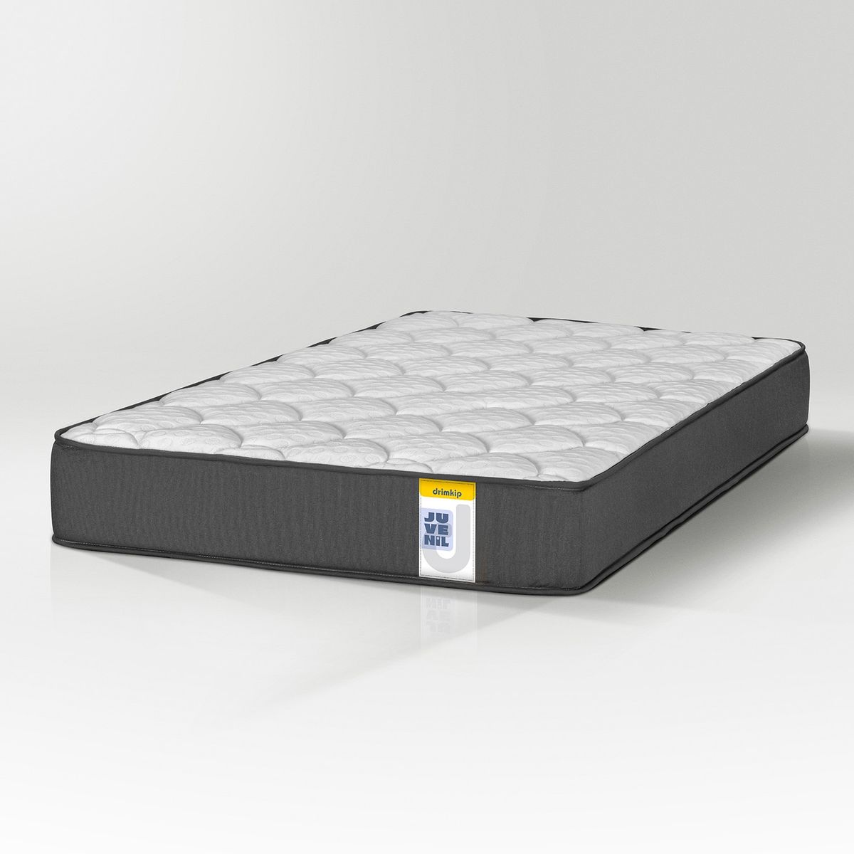 COLCHON JUVENIL 1,5 PL BOX, marca DRIMKIP - Foto Principal