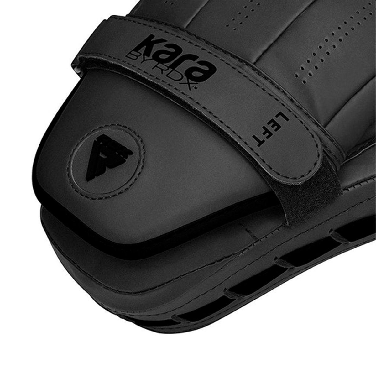 SDFIT - Focos Par Kara F6 Champion RDX - Matte Black - FPR-F6MB