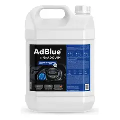 ADCLEAN - Adblue 10 litros con boquilla by ADQUIM