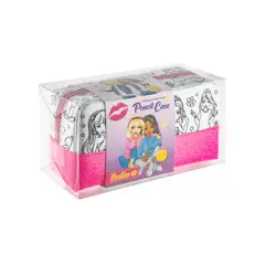 BESTIES - Crea tu Propio Estuche para Pintar Niñas