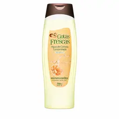 INSTITUTO ESPANOL - COLONIA GOTAS FRESCA DE HOMBRE 750ML