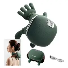 ALTERNATIVE - Masajeador Manitos Cervical Cuello Hombro Estrés