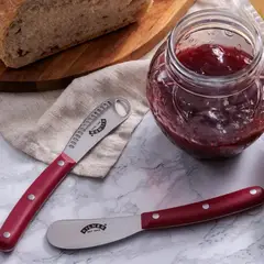KILNER - Set 2 Cuchillos Mantequilla