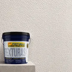 GENERICO - Textura Blanco Invierno Grano Fino 25 Kg