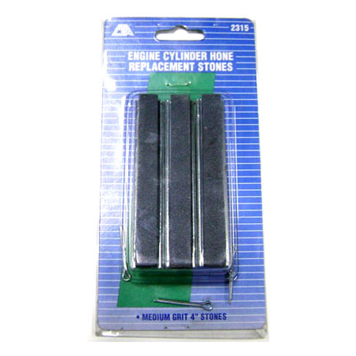 GENERICO - LIJA DISCO 4 12 METALACERO INOX
