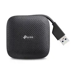 TP LINK - Adaptador HUB Usb TP-Link UH400 USB 3.0 4 Puertos
