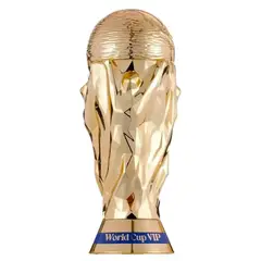 ZAKAT - PERFUME WORLD CUP VIP UNISEX EDP 80 ML