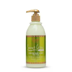 CLOE - Loción para Manos y Cuerpo Sweet Citrus 500ml
