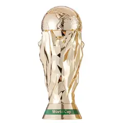 ZAKAT - PERFUME WORLD CUP UNISEX EDP 80 ML