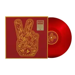 RHINO RECORDS - Stone Temple Pilots - Stone Temple Pilots Edición Rocktober - Vinilo Rojo