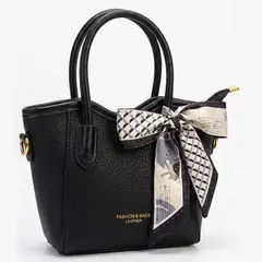 GENERICO - Carteras o Bolsos casuales eco-cuero para damas
