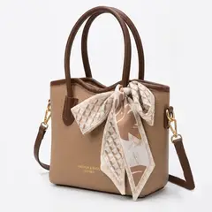 GENERICO - Carteras o Bolsos casuales eco-cuero para damas