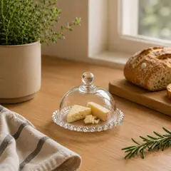 CAP DOR - Mini Quesera con Cúpula París