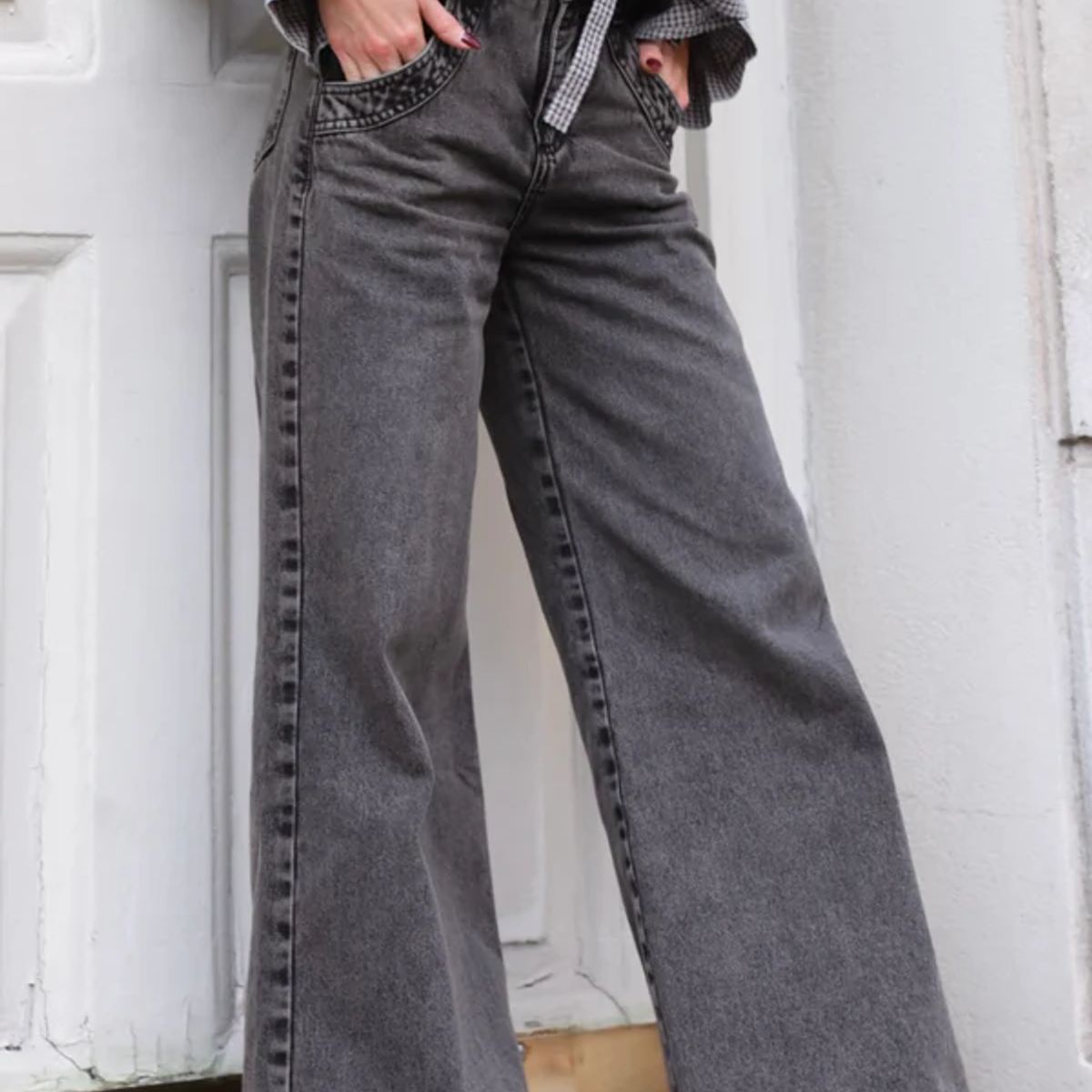 RUPHA - PANTALON ANAIS