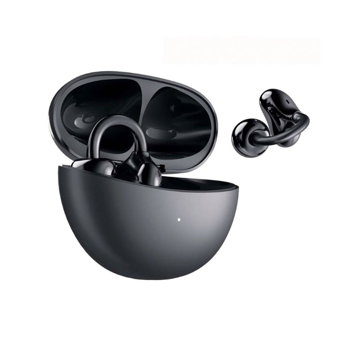 HONOR - HONOR CHOICE EARBUDS CLIP NEGRO OPEN BOX