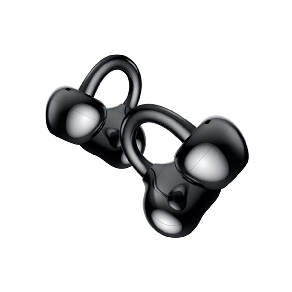 HONOR - HONOR CHOICE EARBUDS CLIP NEGRO OPEN BOX
