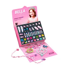 BESTIES - Bolso de Joyas Bella