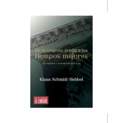 EL LIBERO - De la tragedia gregia a los tiempos mejores