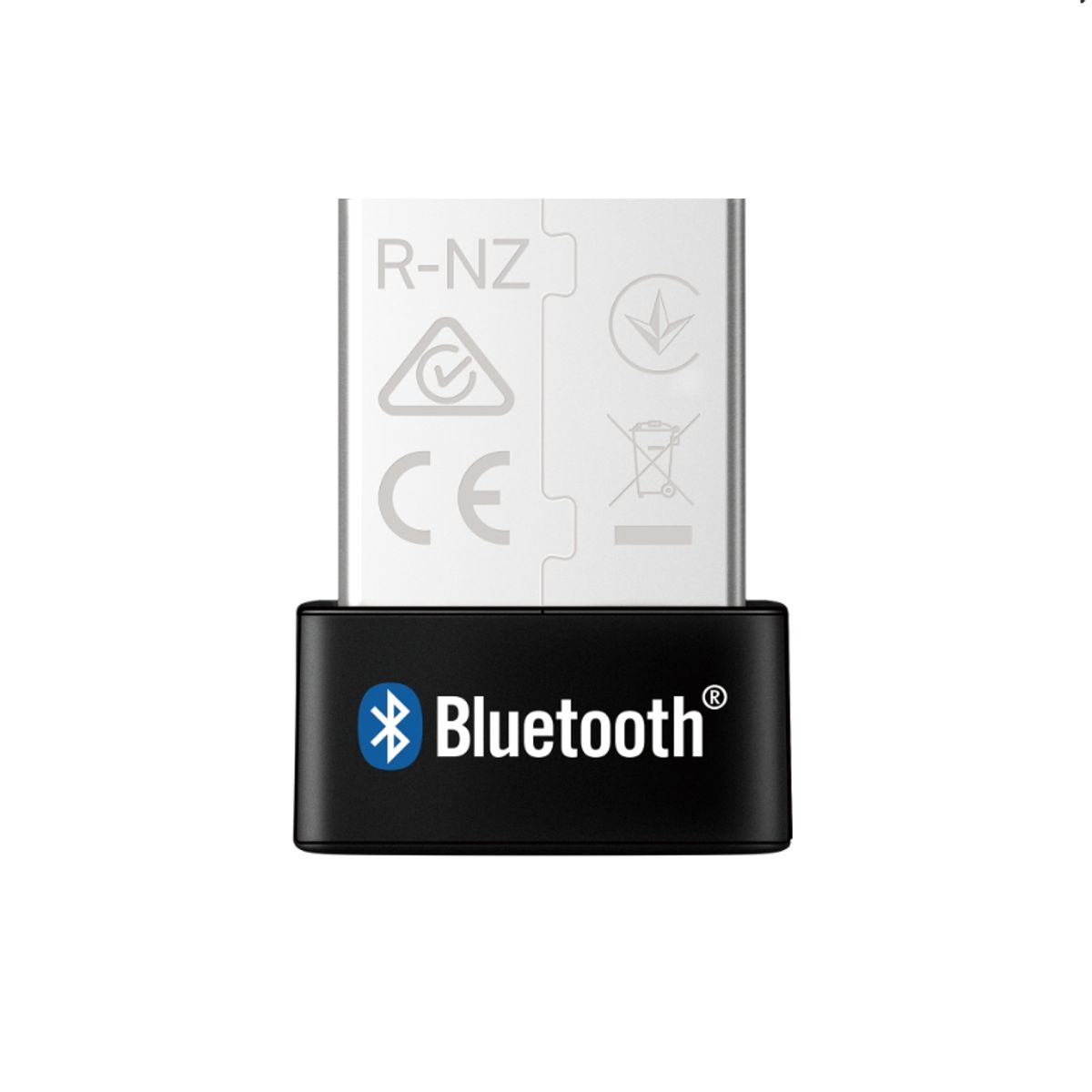 MERCUSYS - Adaptador Usb Nano Bluetooth 5.4