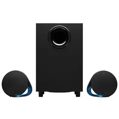 LOGITECH - G560 - Sistema de altavoces - para PC