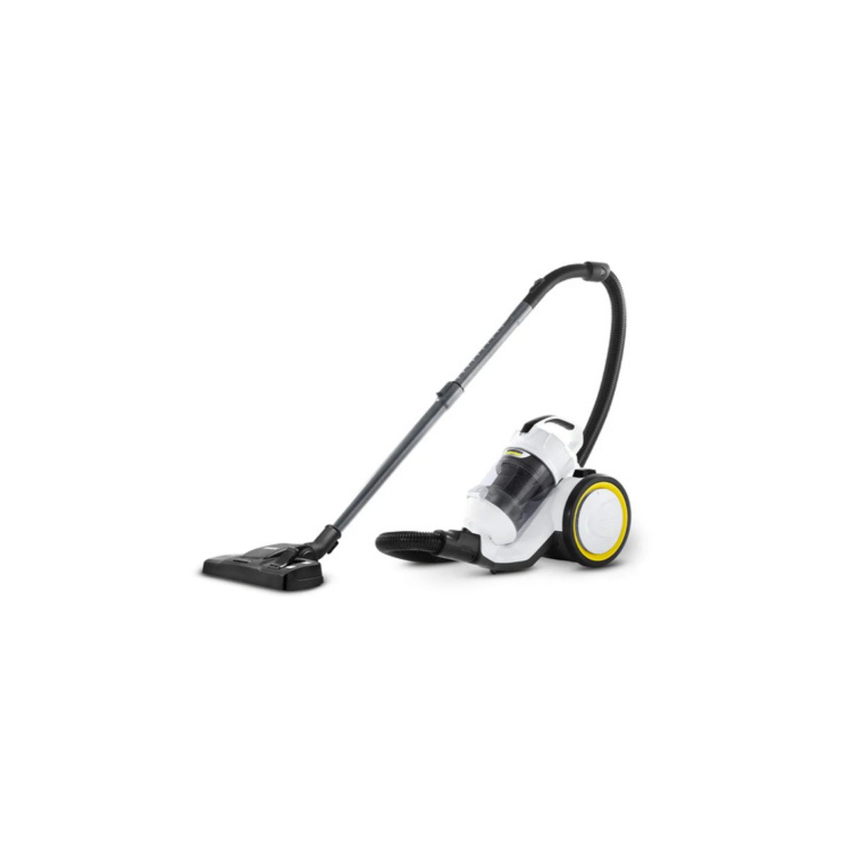 KARCHER - Aspiradora Multiciclónica Karcher VC3 Filtro HEPA