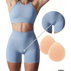 GEN - Protector Reutilizable De Silicona Para Parte Intima