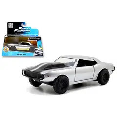 GENERICO - JADA 97166 1-24 FF 1967 CHEVY CAMARO OFF ROAD FAST AND