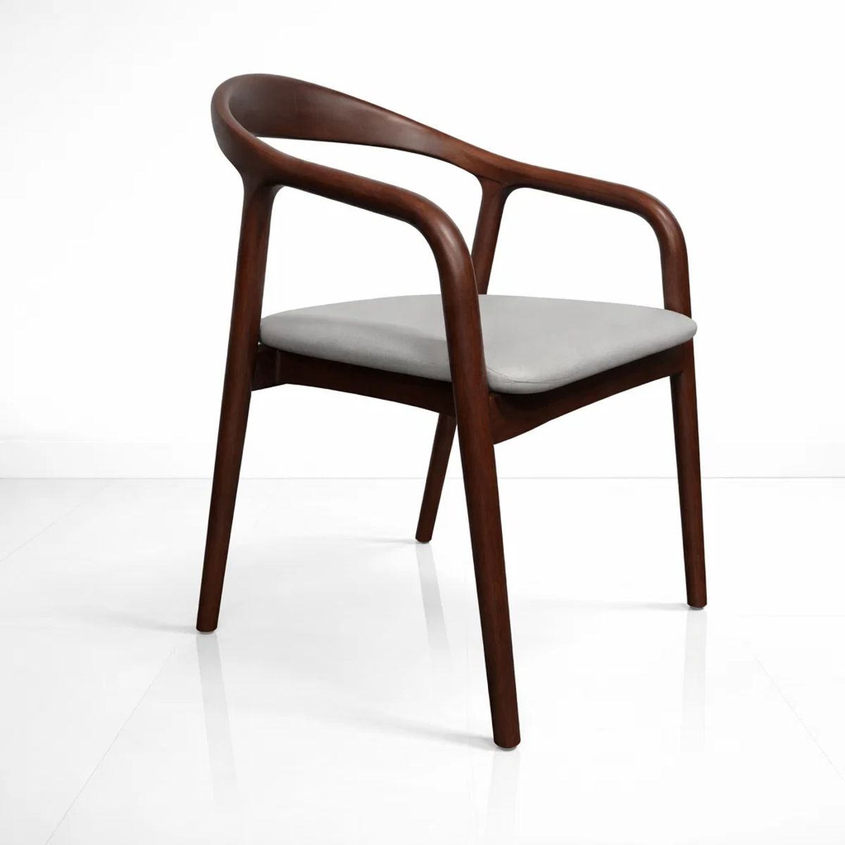 KLIK - Silla Kind Madera - Natural