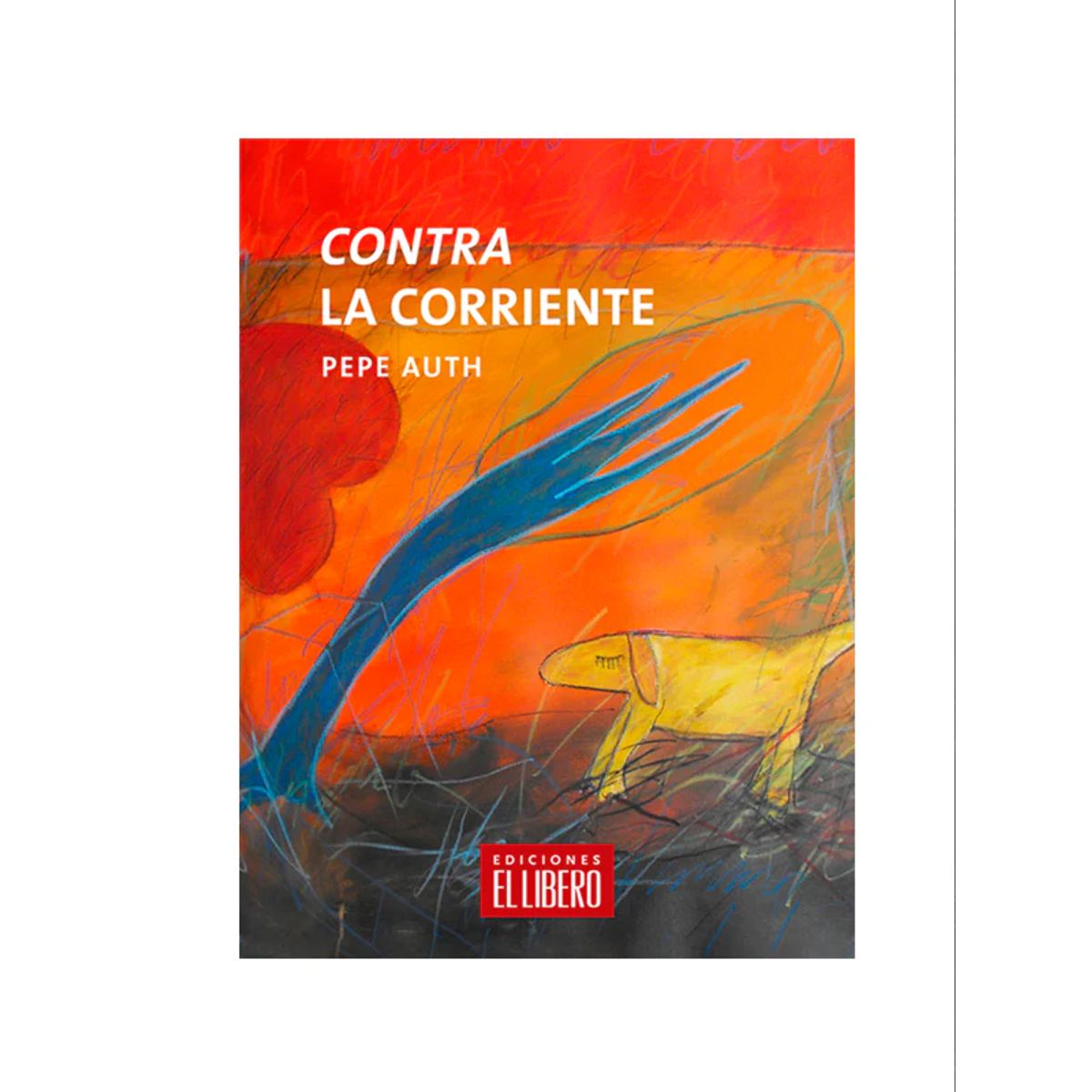 EL LIBERO - Contra la corriente. Discursos en el hemiciclo 2018-2022