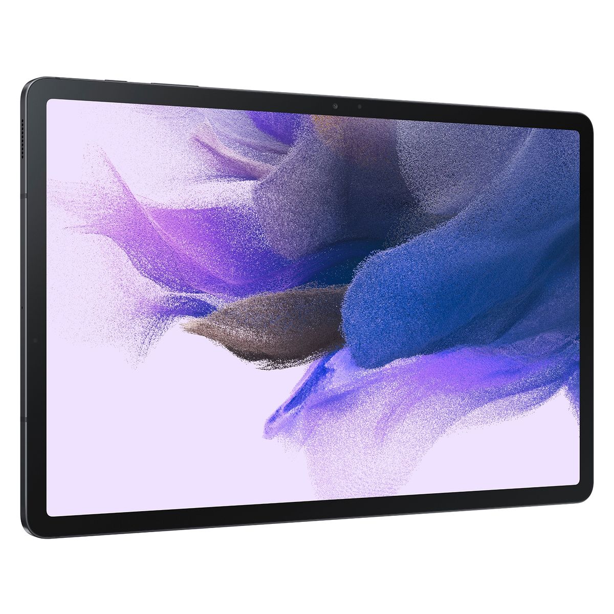 SAMSUNG - Galaxy Tab S7 Fe (12.4", 64Gb, Mystic Black, Wifi+4G) Samsung