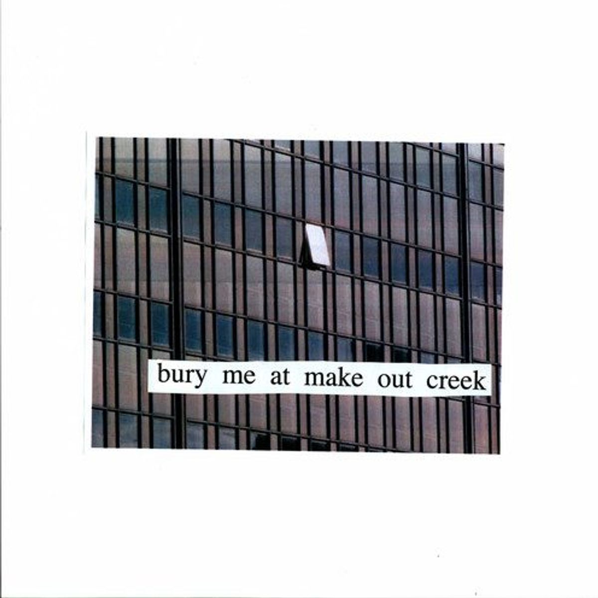 GENERICO - Mitski - Bury Me At Make Out Creek - Vinilo