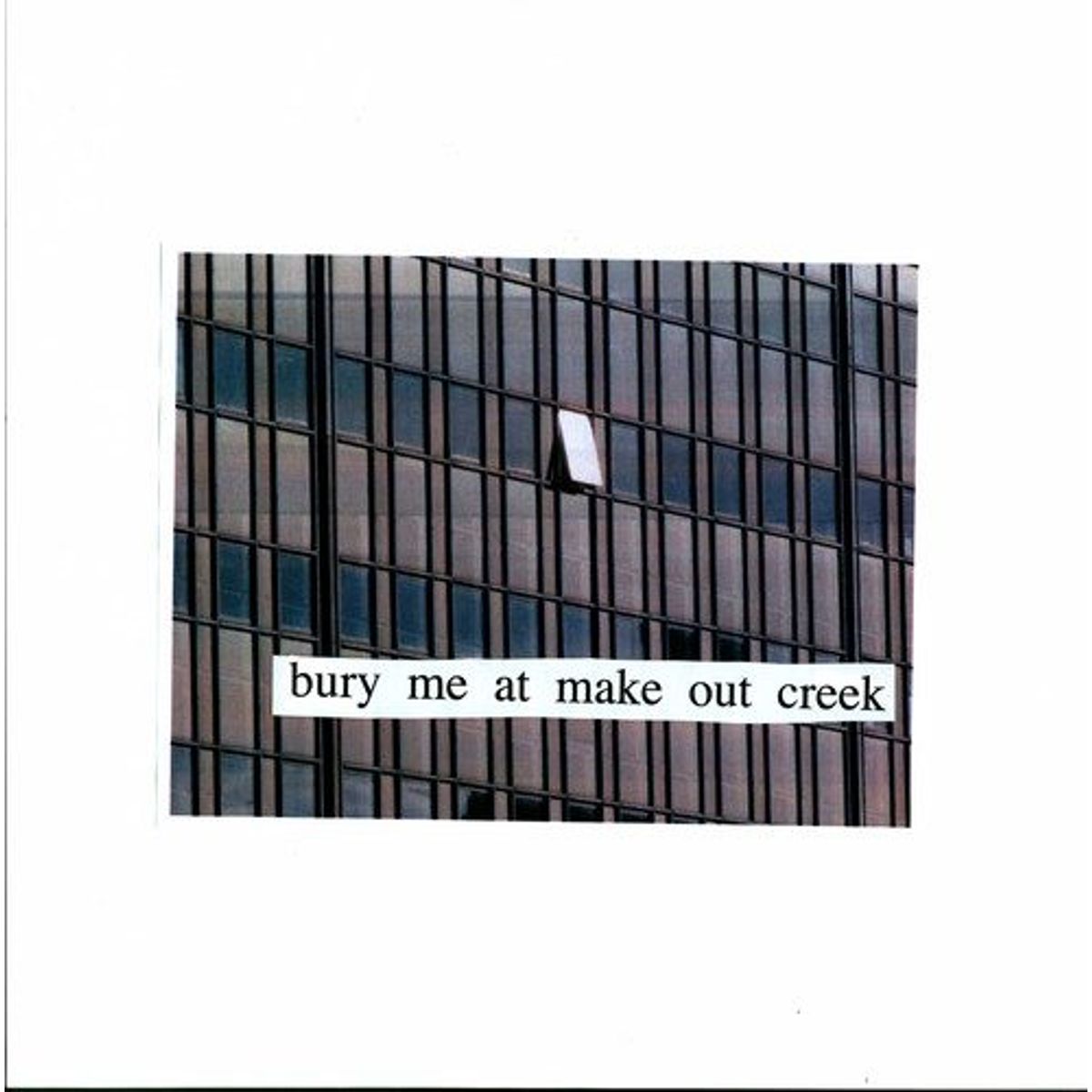 GENERICO - Mitski - Bury Me At Make Out Creek - Vinilo