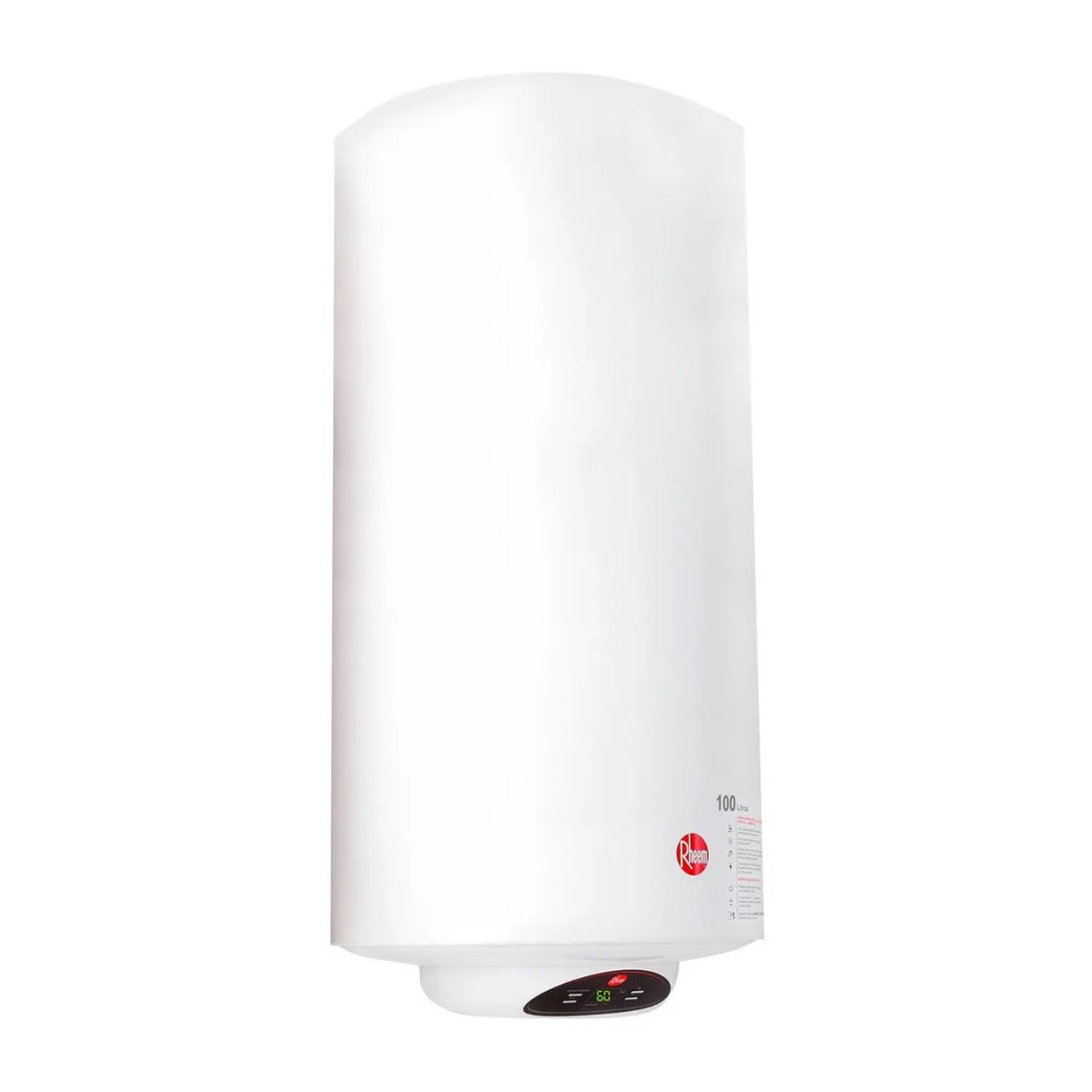 RHEEM - Termo Eléctrico Mural 100 Lts Rheem