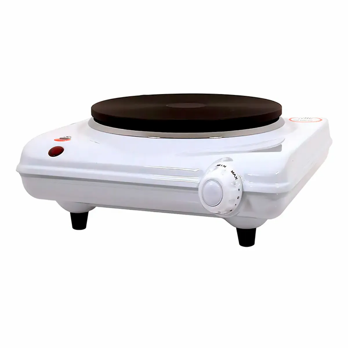 MAGEFESA - COCINA ELECTRICA DINAMIC SINGLE BLANCO MAGEFESA