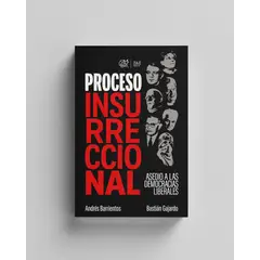 ENTRE ZORROS Y ERIZOS - Proceso Insurreccional. Asedio a las democracias liberales