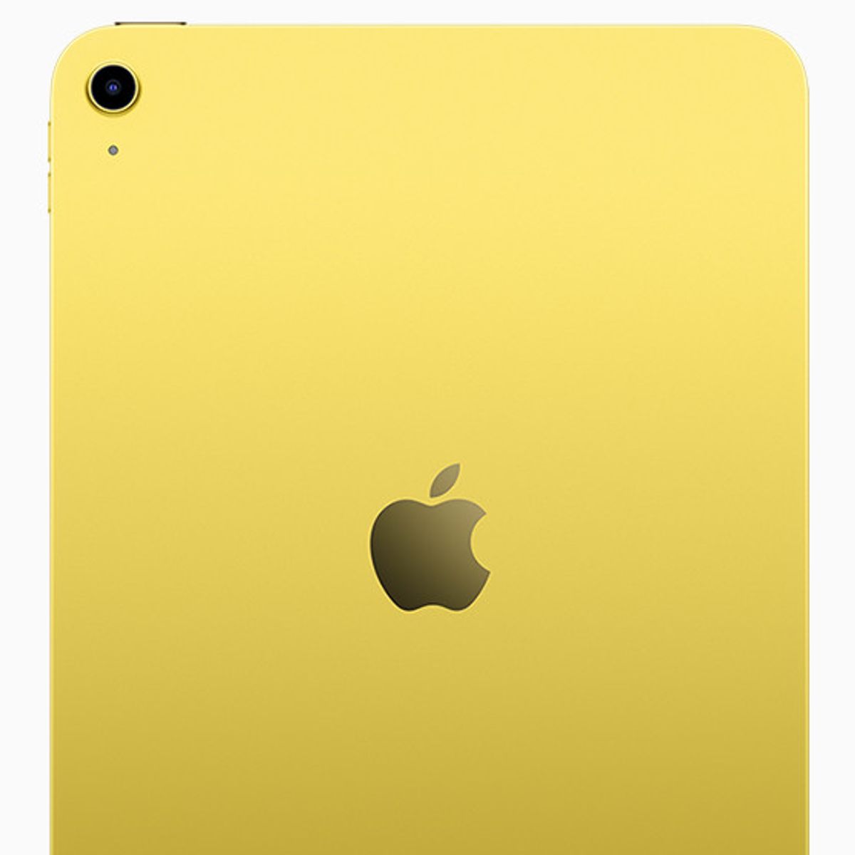 APPLE - iPad 10 256GB Wifi Amarillo Reacondicionado