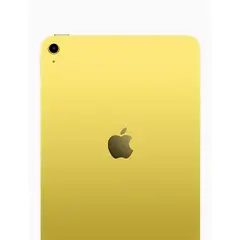 APPLE - IPad 10 256GB Wifi Amarillo Reacondicionado