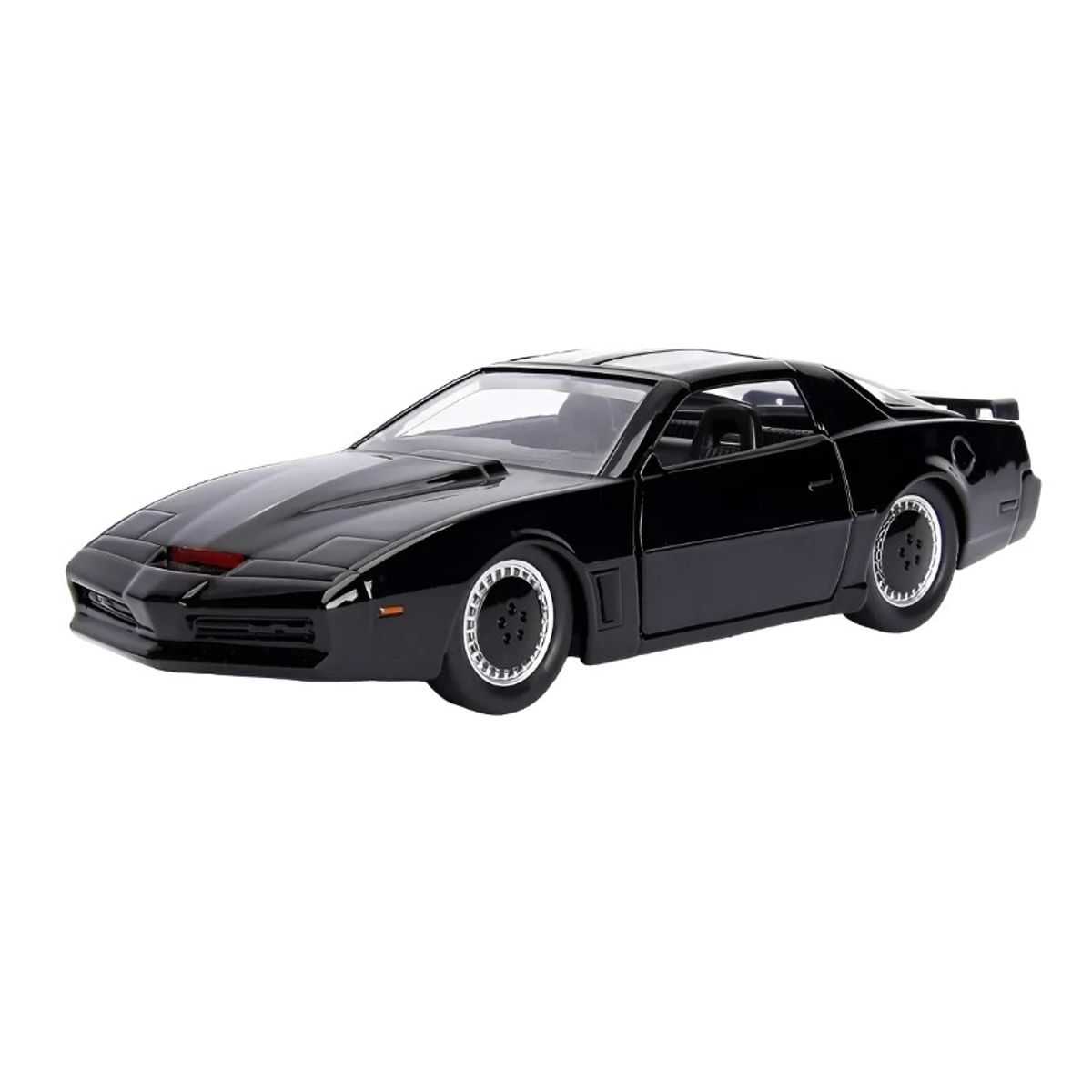 JADA TOYS - Auto De Colección Kitt El Auto Fantástico Jada Escala 132