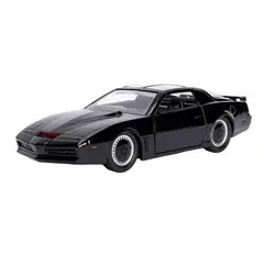 JADA TOYS - Auto De Colección Kitt El Auto Fantástico Jada Escala 132