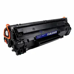 PACIFIC COLOR - Toner Alternativo 285A 435A 436 278A Laserjet Pro