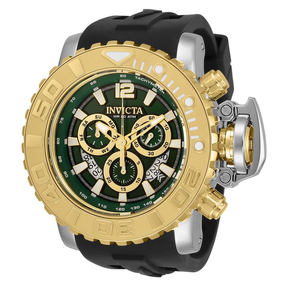 INVICTA - Reloj Hombre Invicta Sea Hunter 32619