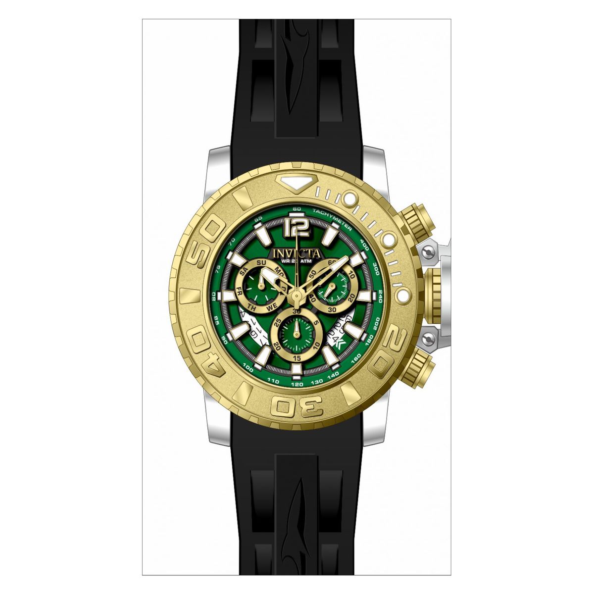 INVICTA - Reloj Hombre Invicta Sea Hunter 32619